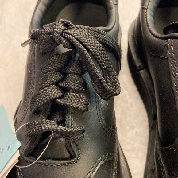 Footonic II WalkaboutContoured Cushioned Insert EvaTech LaceUp Walking Shoe 9.5D main image 7
